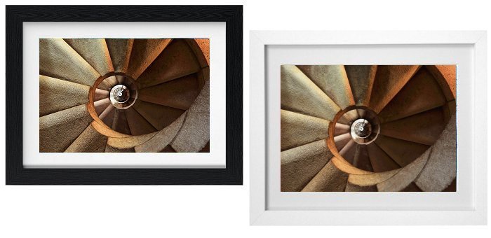 Select Your Frame